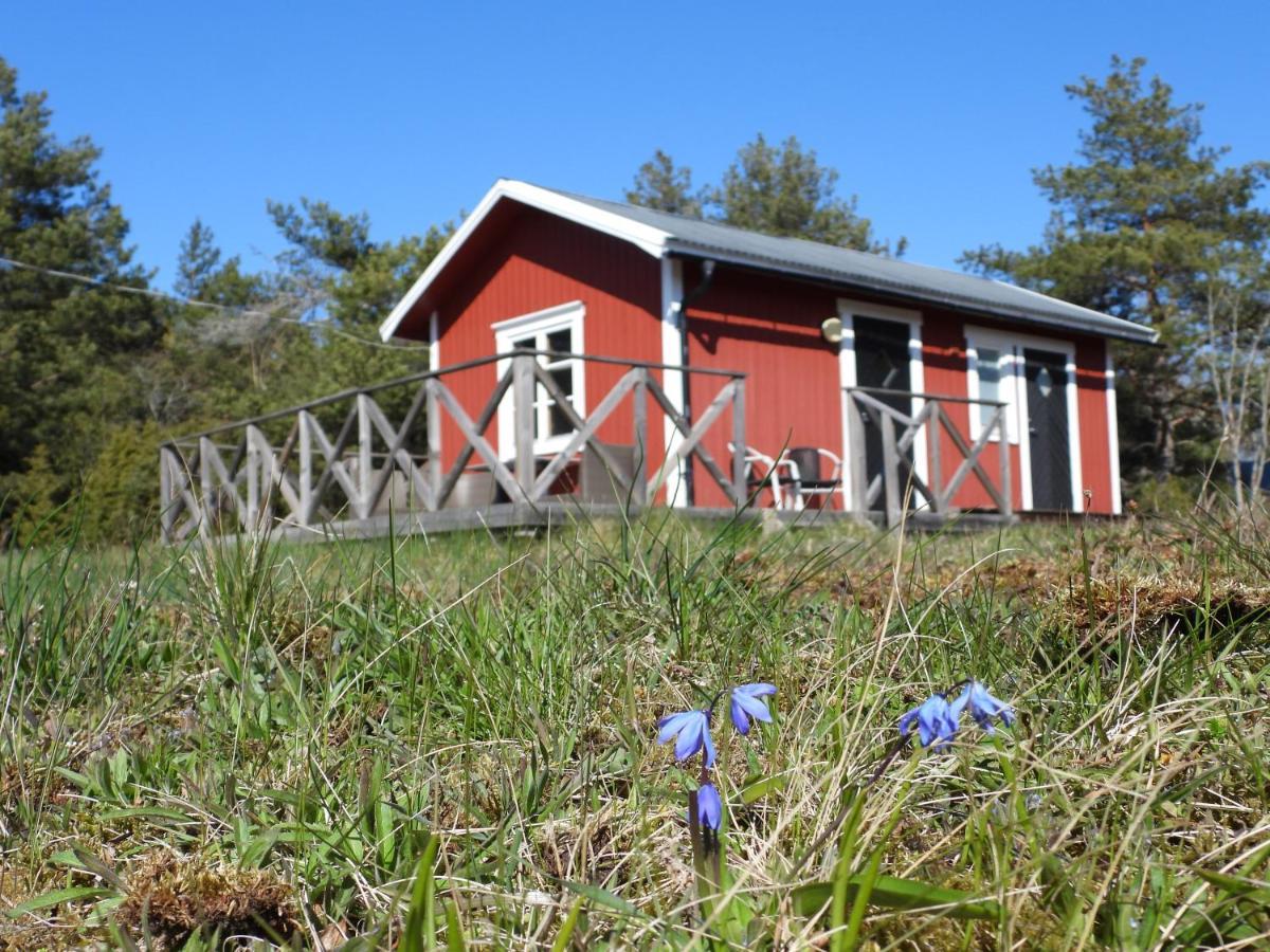 אקרו Kaeringsund Resort מראה חיצוני תמונה