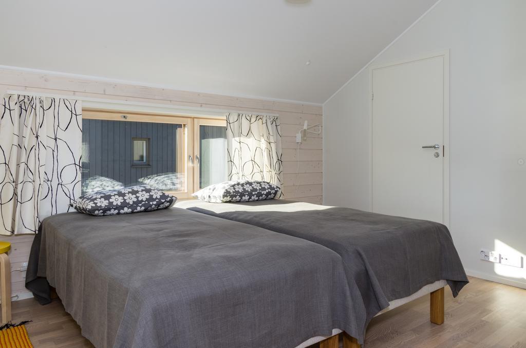 אקרו Kaeringsund Resort מראה חיצוני תמונה