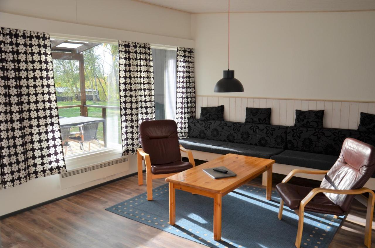 אקרו Kaeringsund Resort מראה חיצוני תמונה