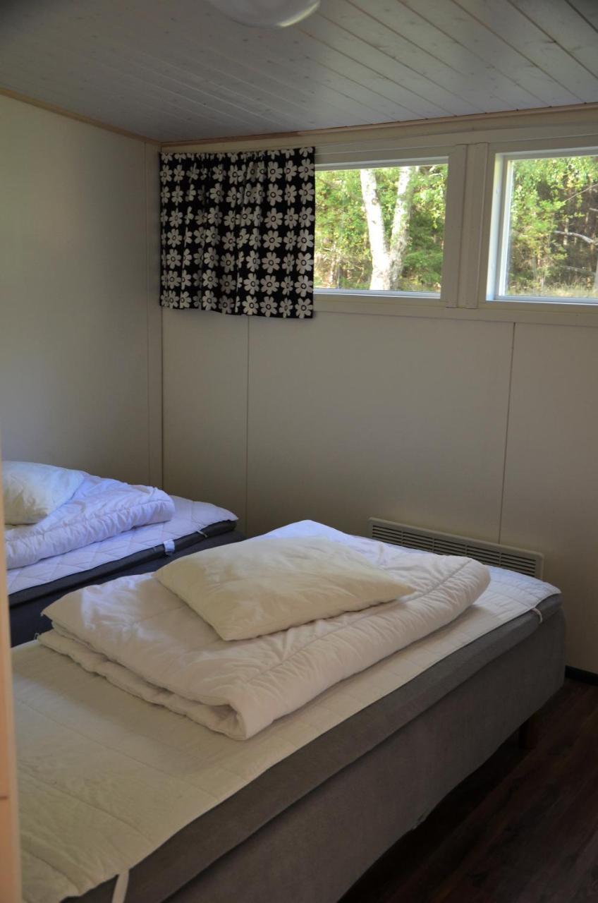 אקרו Kaeringsund Resort מראה חיצוני תמונה
